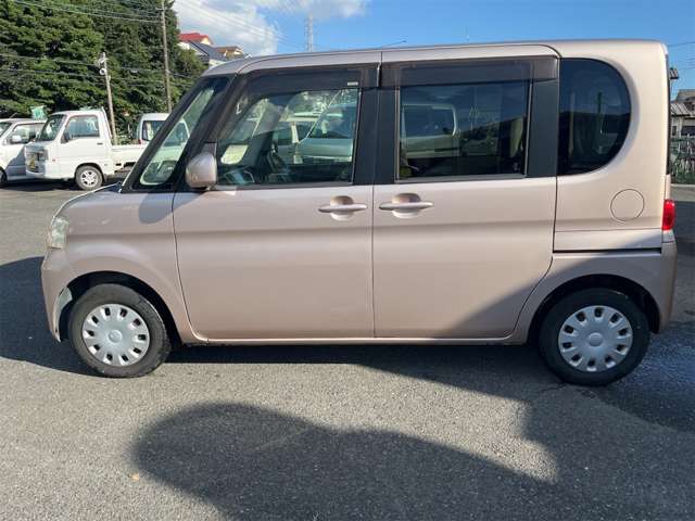 ダイハツ タント ６６０ Ｌ H21年 (関東) 99