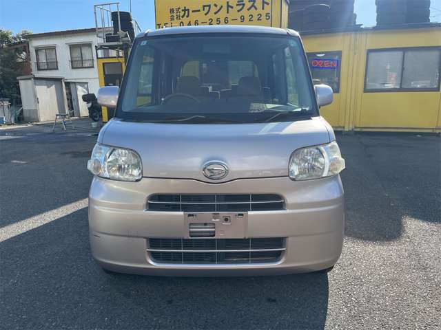 ダイハツ タント ６６０ Ｌ H21年 (関東) 99