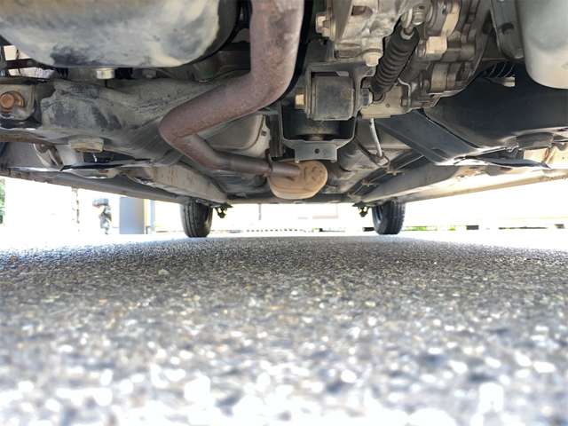 ダイハツ タント ６６０ Ｌ H21年 (関東) 99