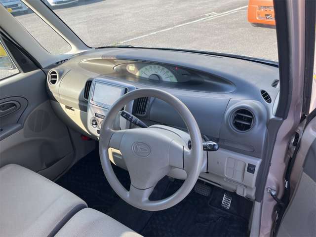 ダイハツ タント ６６０ Ｌ H21年 (関東) 99
