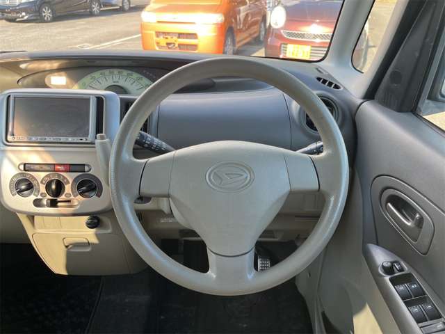 ダイハツ タント ６６０ Ｌ H21年 (関東) 99