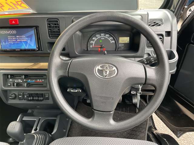 トヨタ ピクシストラック ６６０ エクストラ ３方開 ４ＷＤ H27年 (九州・沖縄) 99