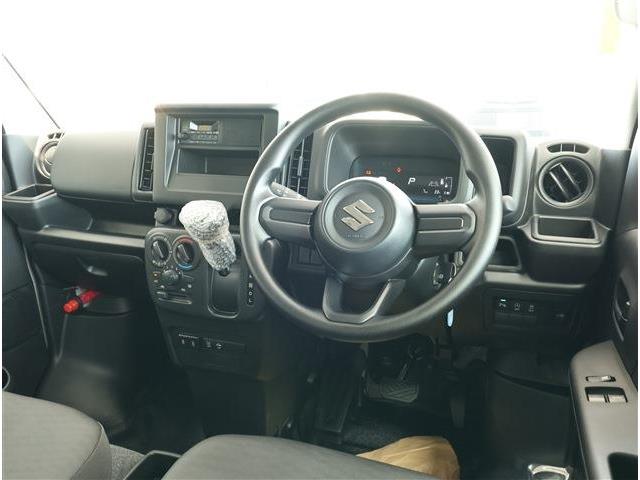 スズキ エブリイ ６６０ ＰＡ ハイルーフ R8年 (東海) 99