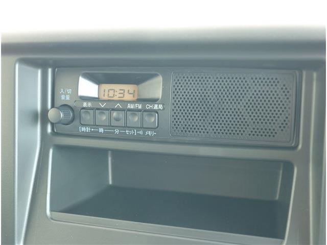 スズキ エブリイ ６６０ ＰＡ ハイルーフ R8年 (東海) 99