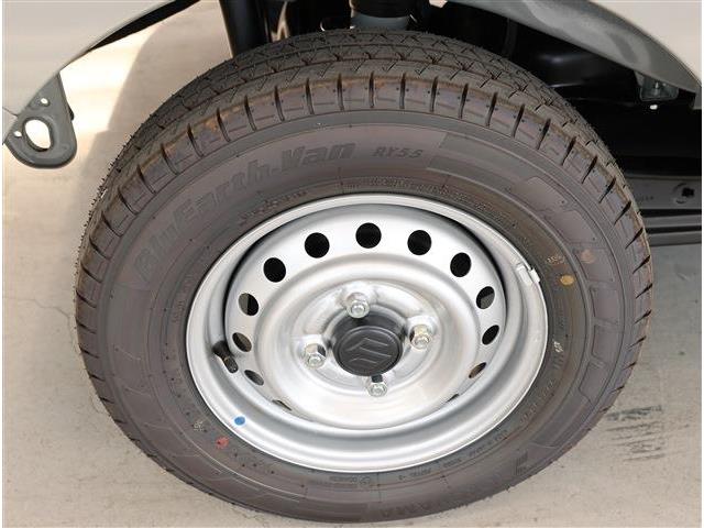 スズキ エブリイ ６６０ ＰＡ ハイルーフ R8年 (東海) 99