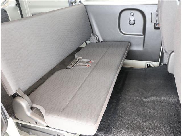 スズキ エブリイ ６６０ ＰＡ ハイルーフ R8年 (東海) 99