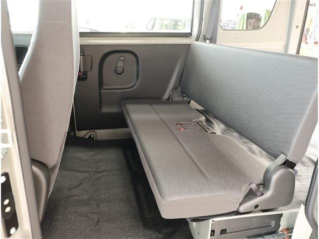 スズキ エブリイ ６６０ ＰＡ ハイルーフ R8年 (東海) 99