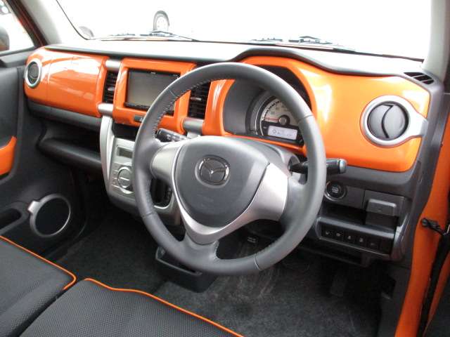 マツダ フレアクロスオーバー ６６０ ＸＳ H27年 (東海) 99