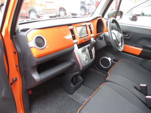 マツダ フレアクロスオーバー ６６０ ＸＳ H27年 (東海) 99