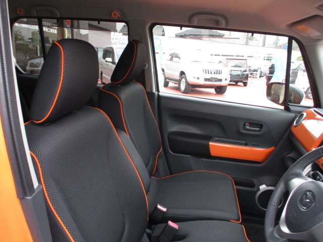マツダ フレアクロスオーバー ６６０ ＸＳ H27年 (東海) 99