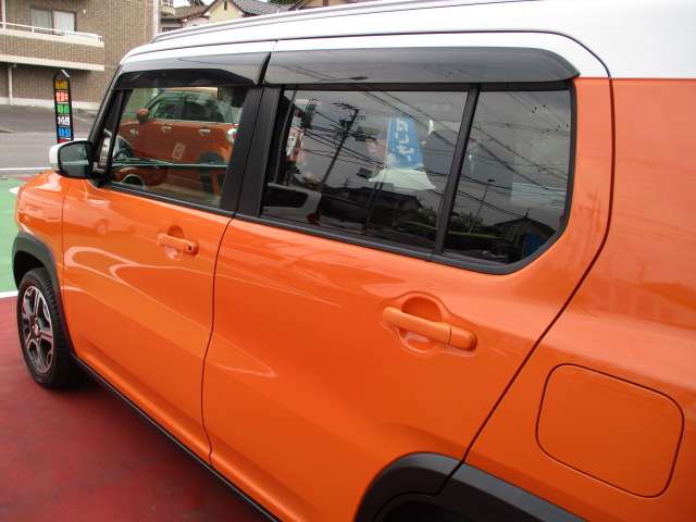 マツダ フレアクロスオーバー ６６０ ＸＳ H27年 (東海) 99