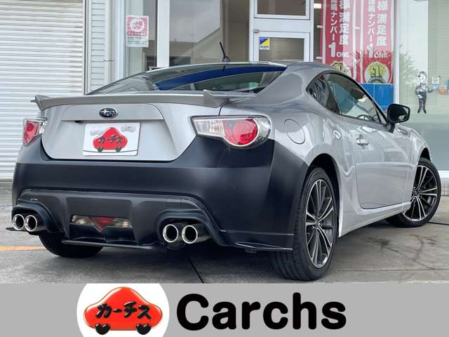 スバル ＢＲＺ ２．０ Ｓ H24年 (東海) 99