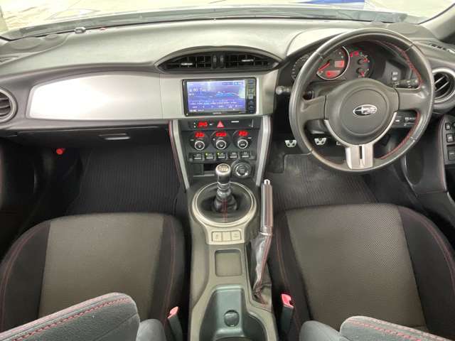 スバル ＢＲＺ ２．０ Ｓ H24年 (東海) 99