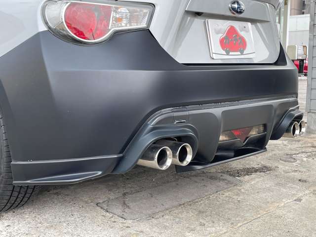 スバル ＢＲＺ ２．０ Ｓ H24年 (東海) 99