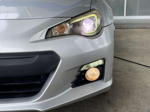 スバル ＢＲＺ ２．０ Ｓ H24年 (東海) 99