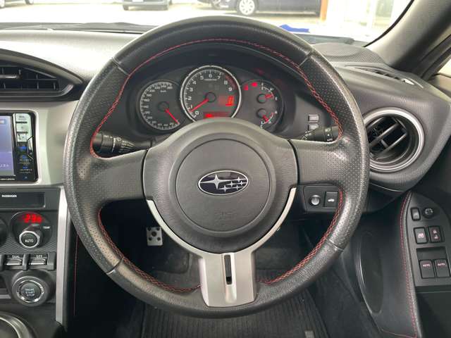 スバル ＢＲＺ ２．０ Ｓ H24年 (東海) 99