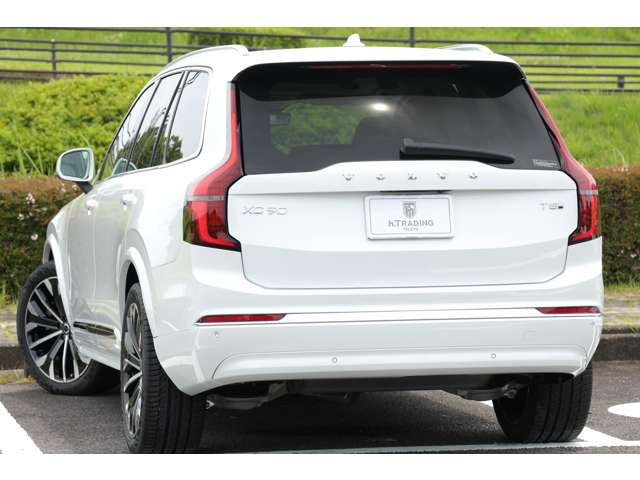 ボルボ ＸＣ９０ ウルトラ Ｔ８ ＡＷＤ プラグイン ハイブリッド ブライト エディション ４ＷＤ R7年 (東海) 99