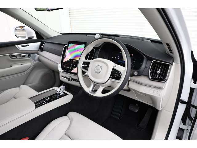 ボルボ ＸＣ９０ ウルトラ Ｔ８ ＡＷＤ プラグイン ハイブリッド ブライト エディション ４ＷＤ R7年 (東海) 99