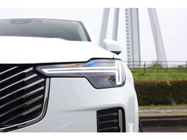 ボルボ ＸＣ９０ ウルトラ Ｔ８ ＡＷＤ プラグイン ハイブリッド ブライト エディション ４ＷＤ R7年 (東海) 99