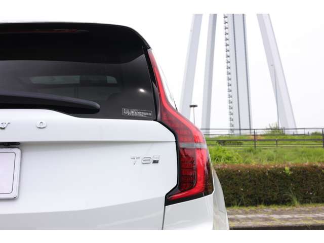 ボルボ ＸＣ９０ ウルトラ Ｔ８ ＡＷＤ プラグイン ハイブリッド ブライト エディション ４ＷＤ R7年 (東海) 99