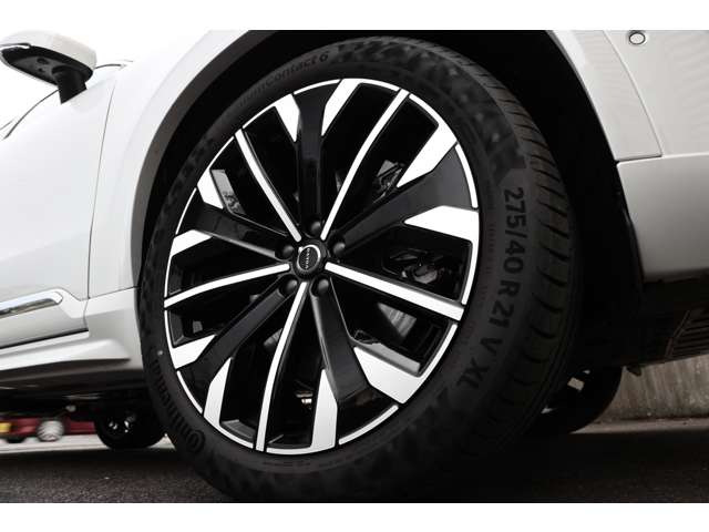 ボルボ ＸＣ９０ ウルトラ Ｔ８ ＡＷＤ プラグイン ハイブリッド ブライト エディション ４ＷＤ R7年 (東海) 99