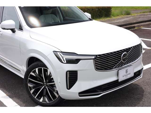 ボルボ ＸＣ９０ ウルトラ Ｔ８ ＡＷＤ プラグイン ハイブリッド ブライト エディション ４ＷＤ R7年 (東海) 99