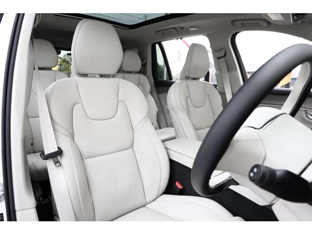 ボルボ ＸＣ９０ ウルトラ Ｔ８ ＡＷＤ プラグイン ハイブリッド ブライト エディション ４ＷＤ R7年 (東海) 99
