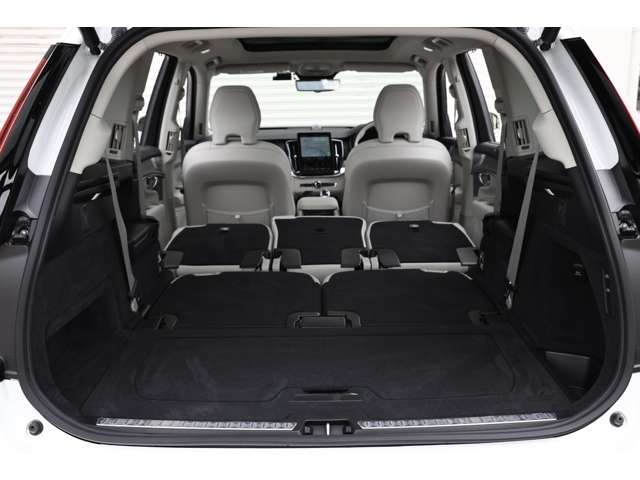ボルボ ＸＣ９０ ウルトラ Ｔ８ ＡＷＤ プラグイン ハイブリッド ブライト エディション ４ＷＤ R7年 (東海) 99