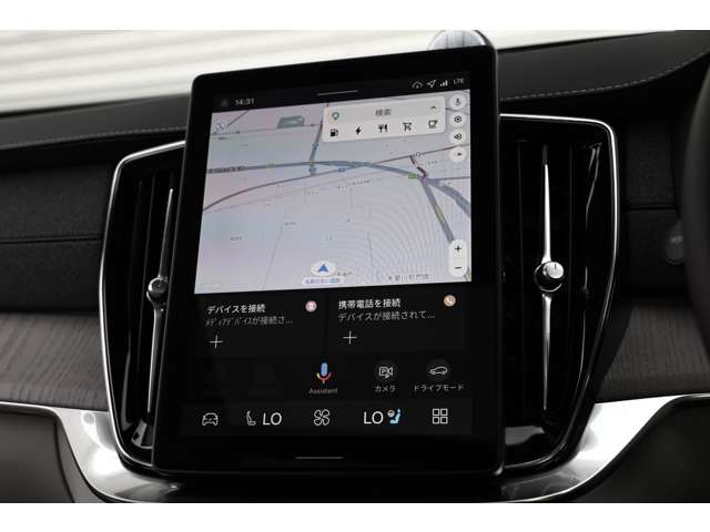 ボルボ ＸＣ９０ ウルトラ Ｔ８ ＡＷＤ プラグイン ハイブリッド ブライト エディション ４ＷＤ R7年 (東海) 99