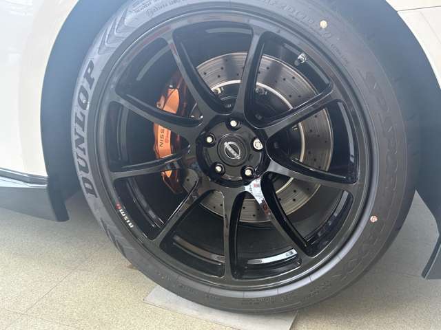 日産 ＧＴ−Ｒ ３．８ トラックエディション ＥＮＧＩＮＥＥＲＥＤ ＢＹ ＮＩＳＭＯ ４ＷＤ R7年 (近畿) 99