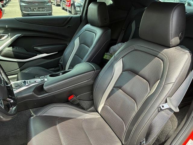 シボレー カマロ ＬＴ ＲＳ ローンチ エディション R1年 (近畿) 99