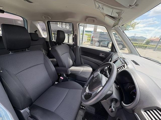 スズキ ソリオ １．２ Ｇ４ ４ＷＤ H27年 (近畿) 99