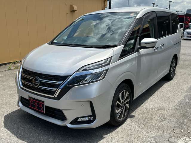 日産 セレナ ２．０ Ｇ R2年 (関東) 99