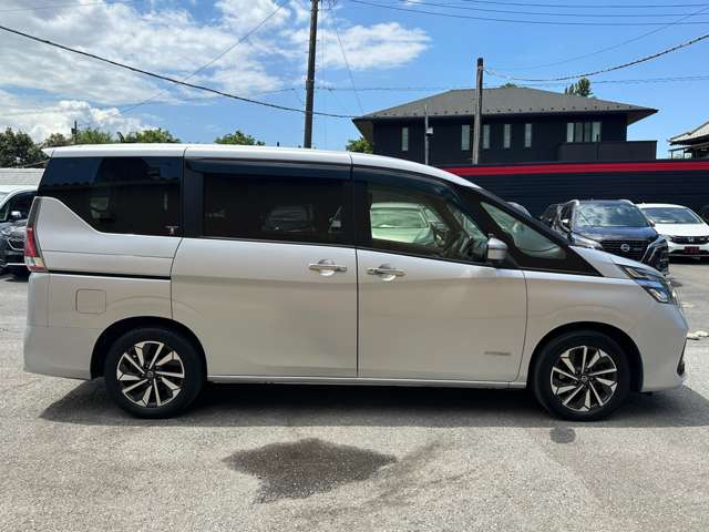 日産 セレナ ２．０ Ｇ R2年 (関東) 99