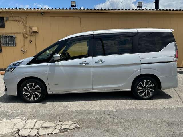 日産 セレナ ２．０ Ｇ R2年 (関東) 99
