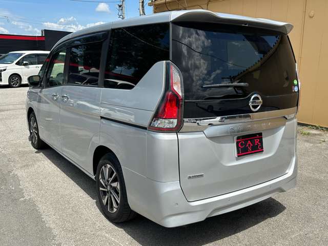 日産 セレナ ２．０ Ｇ R2年 (関東) 99