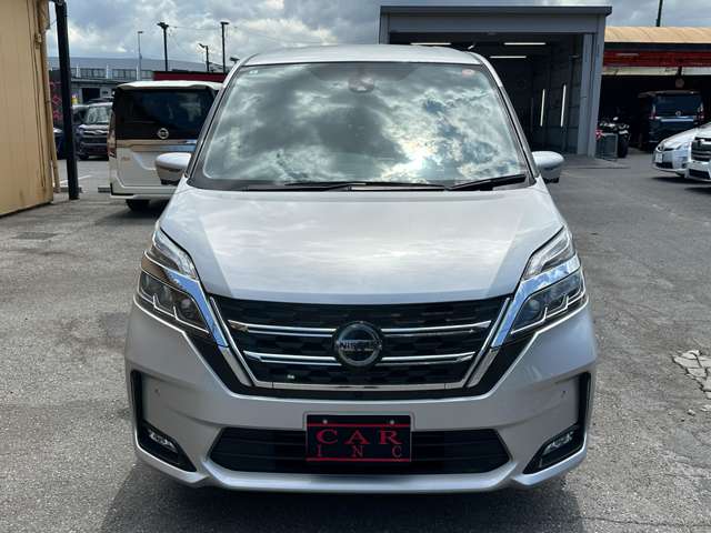 日産 セレナ ２．０ Ｇ R2年 (関東) 99