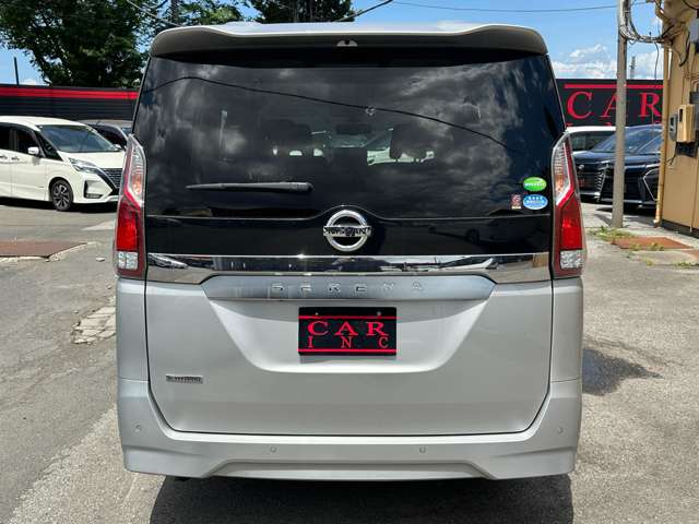 日産 セレナ ２．０ Ｇ R2年 (関東) 99