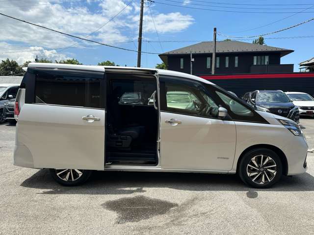 日産 セレナ ２．０ Ｇ R2年 (関東) 99