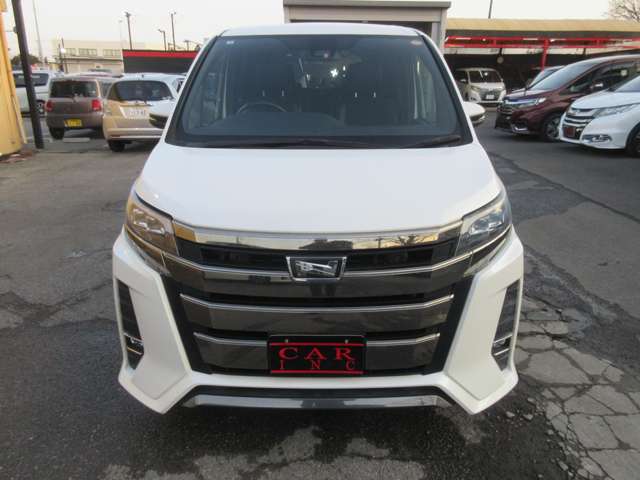 トヨタ ノア ２．０ ＳＩ ＷＸＢ H30年 (関東) 99
