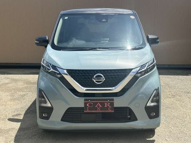 日産 デイズ ６６０ ハイウェイスターＸ プロパイロット エディション R2年 (関東) 99