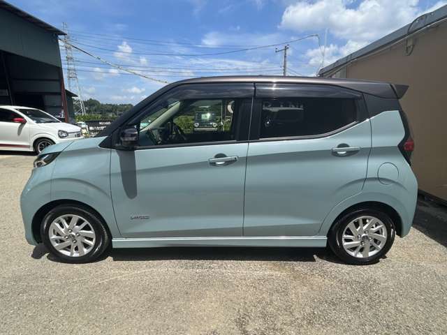 日産 デイズ ６６０ ハイウェイスターＸ プロパイロット エディション R2年 (関東) 99