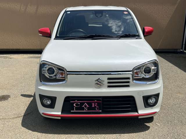 スズキ アルト ６６０ ターボＲＳ オートギヤシフト H29年 (関東) 99