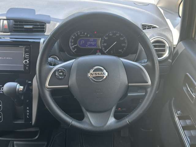 日産 デイズ ６６０ ハイウェイスターＧターボ H28年 (関東) 99
