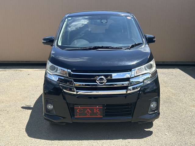 日産 デイズ ６６０ ハイウェイスターＧターボ H28年 (関東) 99