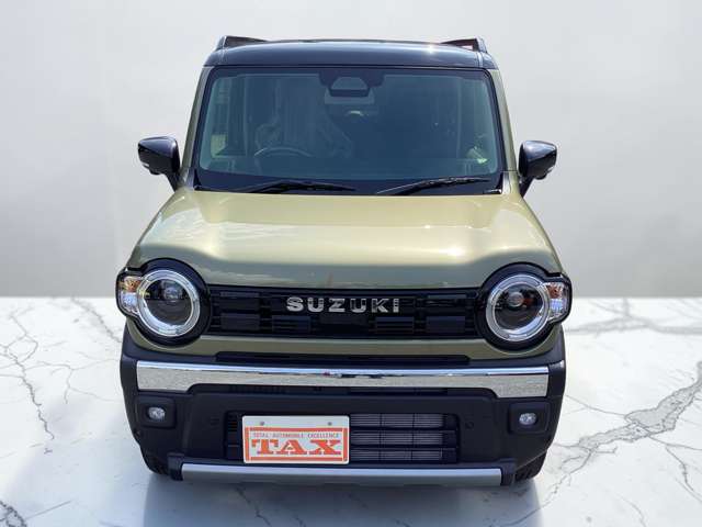 スズキ ハスラー ６６０ タフワイルド R8年 (関東) 99