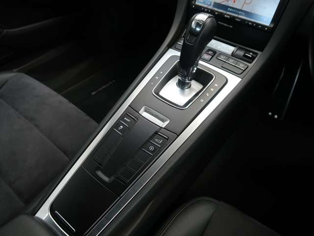 ポルシェ ケイマン ＰＤＫ H27年 (関東) 99
