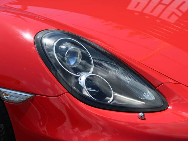 ポルシェ ケイマン ＰＤＫ H27年 (関東) 99