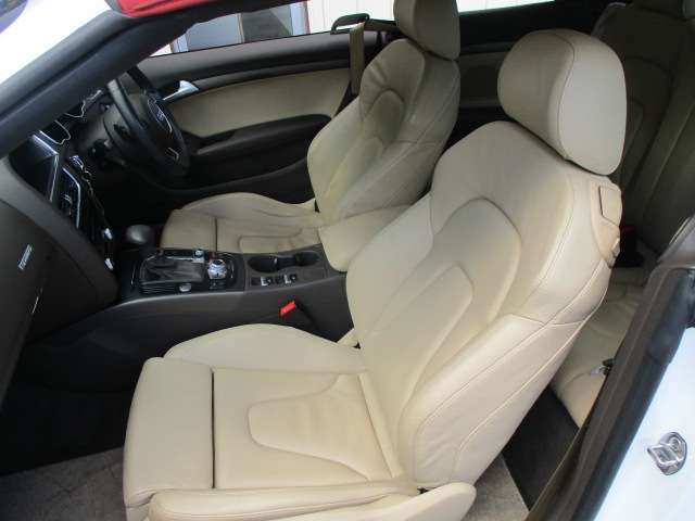 アウディ Ａ５　カブリオレ ２．０ ＴＦＳＩ クワトロ ４ＷＤ H26年 (関東) 99