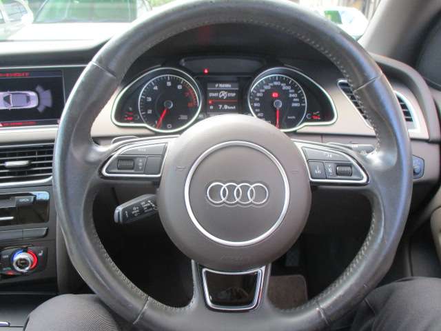 アウディ Ａ５　カブリオレ ２．０ ＴＦＳＩ クワトロ ４ＷＤ H26年 (関東) 99